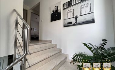 Venta de Casa Marsella Plus  Esquinera en Reserva de Versalles