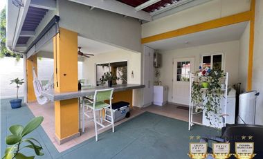 Venta de Casa Marsella Plus  Esquinera en Reserva de Versalles
