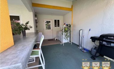 Venta de Casa Marsella Plus  Esquinera en Reserva de Versalles