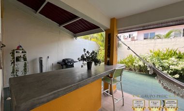 Venta de Casa Marsella Plus  Esquinera en Reserva de Versalles