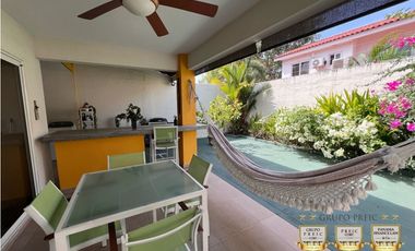 Venta de Casa Marsella Plus  Esquinera en Reserva de Versalles