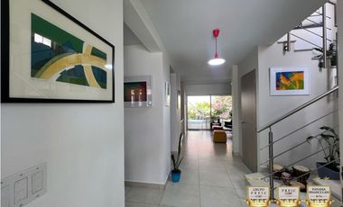 Venta de Casa Marsella Plus  Esquinera en Reserva de Versalles