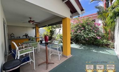 Venta de Casa Marsella Plus  Esquinera en Reserva de Versalles