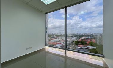ALQUILER DE OFICINA EN TORRE ASEGURADORA ANCÓN, COSTA DEL ESTE (8)