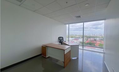ALQUILER DE OFICINA EN TORRE ASEGURADORA ANCÓN, COSTA DEL ESTE (8)