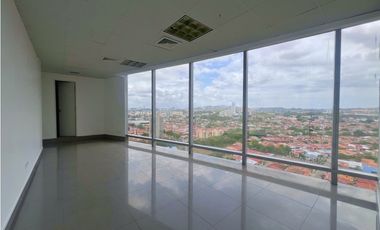 ALQUILER DE OFICINA EN TORRE ASEGURADORA ANCÓN, COSTA DEL ESTE (8)