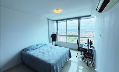 Apartamento en venta PH Top Tower Torre A- Costa de Este (BO)
