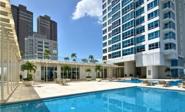 Apartamento en venta PH Top Tower Torre A- Costa de Este (BO)