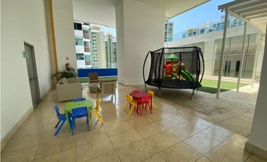 Apartamento en venta PH Top Tower Torre A- Costa de Este (BO)