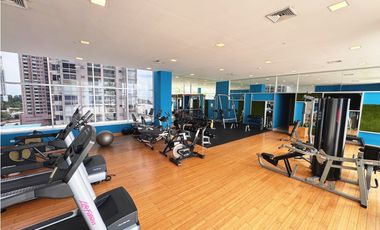 Apartamento en venta PH Top Tower Torre A- Costa de Este (BO)