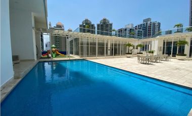 Apartamento en venta PH Top Tower Torre A- Costa de Este (BO)