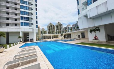 Apartamento en venta PH Top Tower Torre A- Costa de Este (BO)