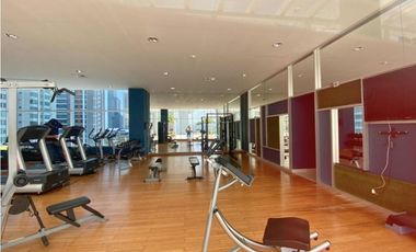 Apartamento en venta PH Top Tower Torre A- Costa de Este (BO)