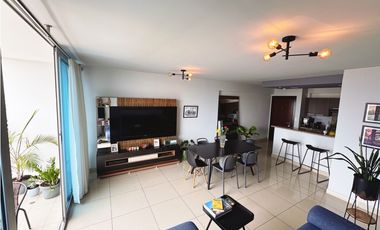 Apartamento en venta PH Top Tower Torre A- Costa de Este (BO)