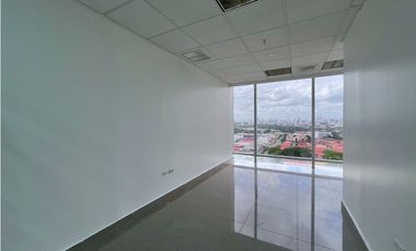 ALQUILER DE OFICINA EN TORRE ASEGURADORA ANCÓN, COSTA DEL ESTE (8)