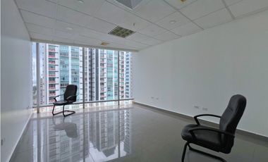 ALQUILER DE OFICINA EN TORRE ASEGURADORA ANCÓN, COSTA DEL ESTE (8)