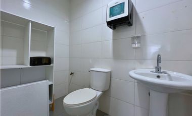 ALQUILER DE OFICINA EN TORRE ASEGURADORA ANCÓN, COSTA DEL ESTE (8)