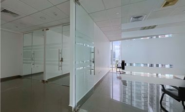 ALQUILER DE OFICINA EN TORRE ASEGURADORA ANCÓN, COSTA DEL ESTE (8)