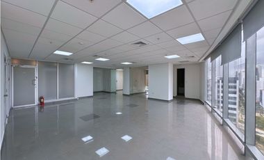 ALQUILER DE OFICINA EN TORRE ASEGURADORA ANCÓN, COSTA DEL ESTE (8)