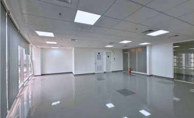 ALQUILER DE OFICINA EN TORRE ASEGURADORA ANCÓN, COSTA DEL ESTE (8)