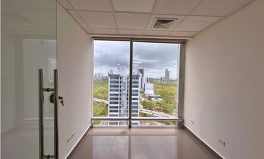 ALQUILER DE OFICINA EN TORRE ASEGURADORA ANCÓN, COSTA DEL ESTE (8)