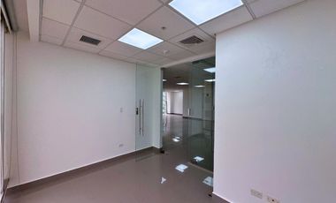 ALQUILER DE OFICINA EN TORRE ASEGURADORA ANCÓN, COSTA DEL ESTE (8)