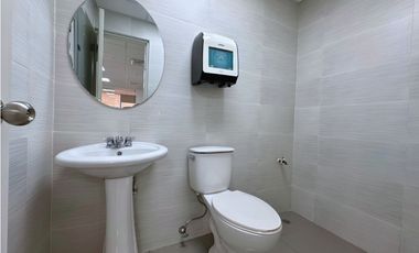 ALQUILER DE OFICINA EN TORRE ASEGURADORA ANCÓN, COSTA DEL ESTE (8)