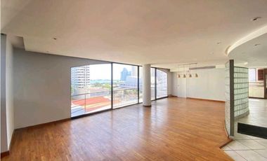 Se vende apartamento en San Francisco-Coco del mar