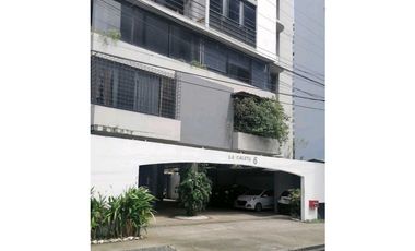 Se vende apartamento en San Francisco-Coco del mar