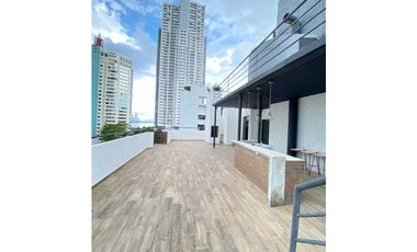 Se vende apartamento en San Francisco-Coco del mar