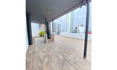 Se vende apartamento en San Francisco-Coco del mar