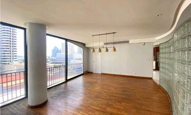 Se vende apartamento en San Francisco-Coco del mar