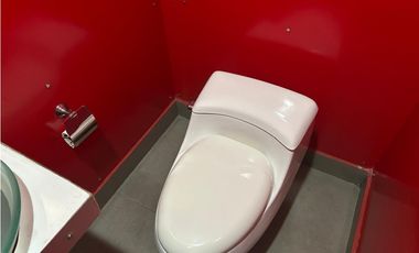 CHANIS / 271M / TERREZA / 3 HABITACION / 4 PARKING / PATIO