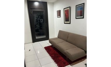 CHANIS / 271M / TERREZA / 3 HABITACION / 4 PARKING / PATIO