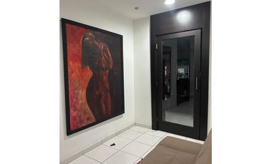 CHANIS / 271M / TERREZA / 3 HABITACION / 4 PARKING / PATIO