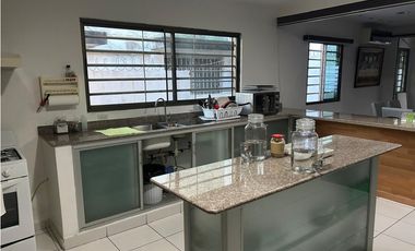 CHANIS / 271M / TERREZA / 3 HABITACION / 4 PARKING / PATIO