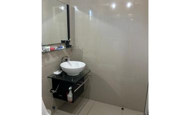 CHANIS / 271M / TERREZA / 3 HABITACION / 4 PARKING / PATIO