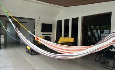 CHANIS / 271M / TERREZA / 3 HABITACION / 4 PARKING / PATIO