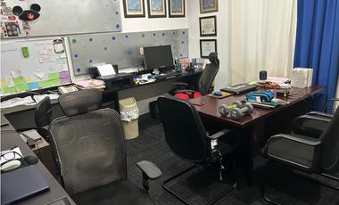 CHANIS / 271M / TERREZA / 3 HABITACION / 4 PARKING / PATIO