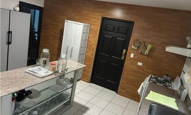 CHANIS / 271M / TERREZA / 3 HABITACION / 4 PARKING / PATIO