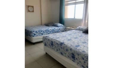 SAN CARLOS / PH OCEAN VIEW PLAYA CORONA / VISTA AL MAR / 42M2
