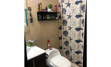 SAN CARLOS / PH OCEAN VIEW PLAYA CORONA / VISTA AL MAR / 42M2