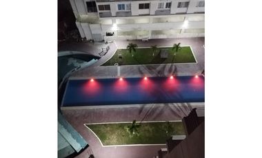 SAN CARLOS / PH OCEAN VIEW PLAYA CORONA / VISTA AL MAR / 42M2