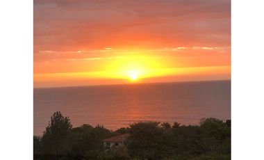 SAN CARLOS / PH OCEAN VIEW PLAYA CORONA / VISTA AL MAR / 42M2