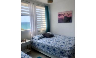 SAN CARLOS / PH OCEAN VIEW PLAYA CORONA / VISTA AL MAR / 42M2