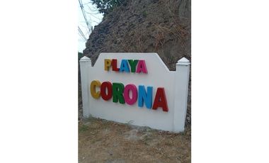 SAN CARLOS / PH OCEAN VIEW PLAYA CORONA / VISTA AL MAR / 42M2