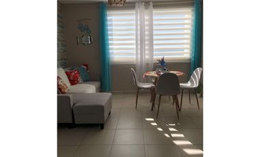 SAN CARLOS / PH OCEAN VIEW PLAYA CORONA / VISTA AL MAR / 42M2