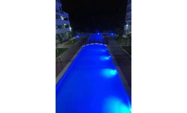 SAN CARLOS / PH OCEAN VIEW PLAYA CORONA / VISTA AL MAR / 42M2