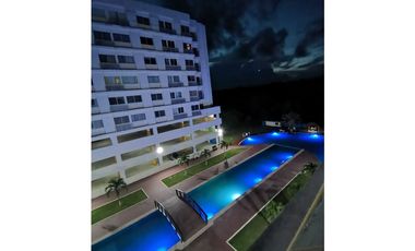 SAN CARLOS / PH OCEAN VIEW PLAYA CORONA / VISTA AL MAR / 42M2