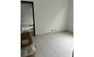 LOCAL COMERCIAL / CARRASQUILLA  / 512M2 / BODEGA